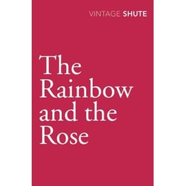 Rainbow and the Rose