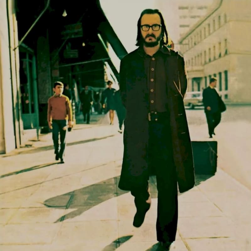 Το Βρώμικο Ψωμί (LP)