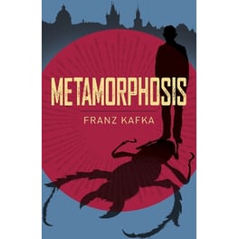 Metamorphosis