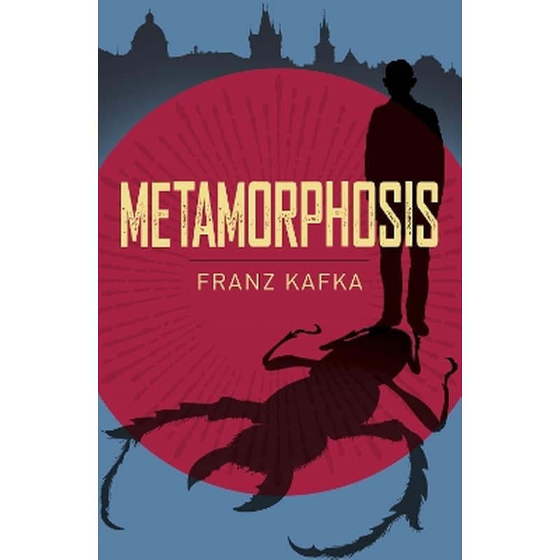 Metamorphosis