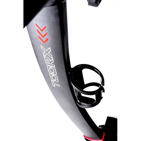 TOORX BRX-300 Ποδήλατο Γυμναστικής Όρθιο Μαύρο image 6