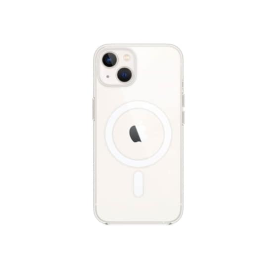 Θήκη Apple iPhone 13 - Apple Clear Case with MagSafe - Transparent image 0