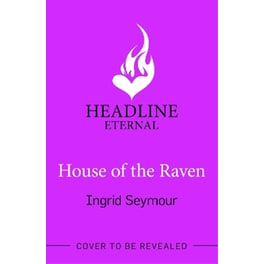 House of the Raven