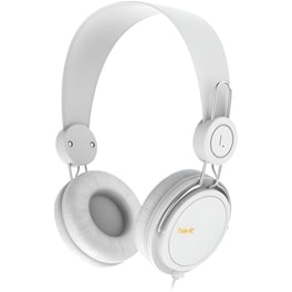 Havit H2198d 3.5mm Ακουστικά Κεφαλής - Λευκά
