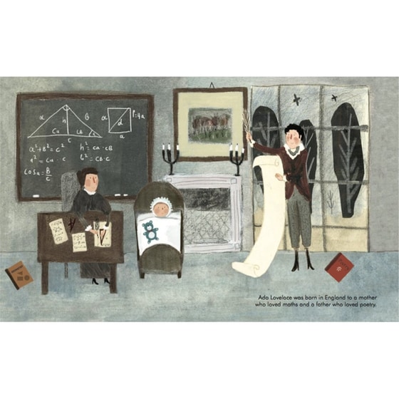 Ada Lovelace image 1