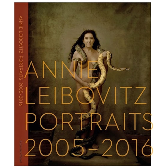 Annie Leibovitz: Portraits 2005-2016 image 0