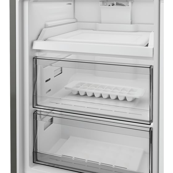 WHIRLPOOL WHK 26414 XBR7EA1 Total No Frost 415 Lt Ανθρακί Ψυγειοκαταψύκτης image 8