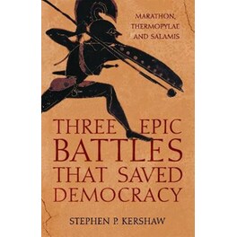 Three Epic Battles that Saved Democracy