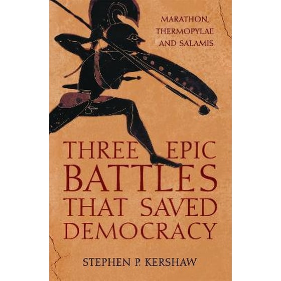 Three Epic Battles that Saved Democracy image 0