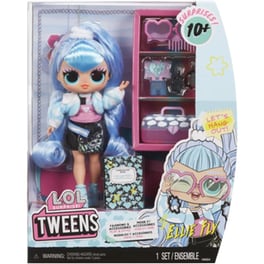 L.O.L Surprise Tweens Κούκλα-Ellie Fly