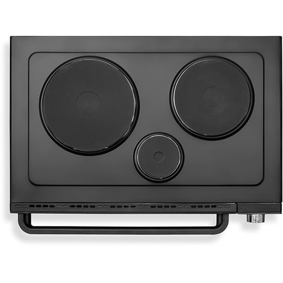 ΙZZY IZ-8008 48 Lt Inox Ηλεκτρικό Κουζινάκι image 8