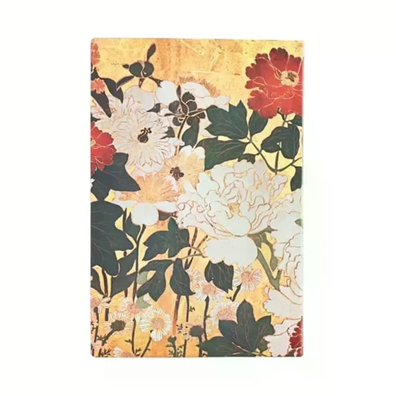 Ημερολόγιο Εβδομαδιαίο Paperblanks 2026 Mini Flexis Natsu image 2