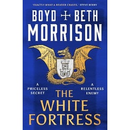 The White Fortress