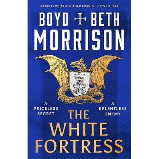 The White Fortress image 0
