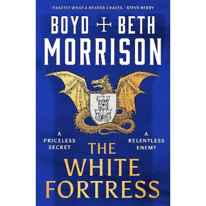 The White Fortress