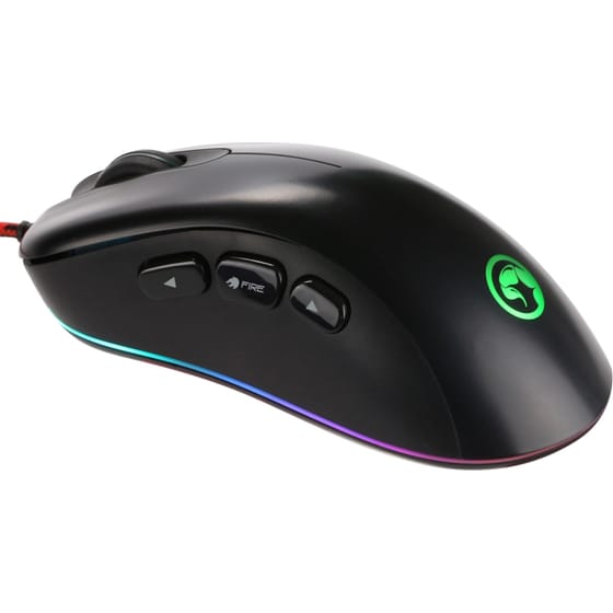 Marvo G954 Gaming Ενσύρματο Ποντίκι image 2