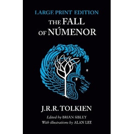 The Fall of Númenor