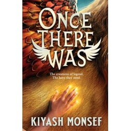 Once There Was