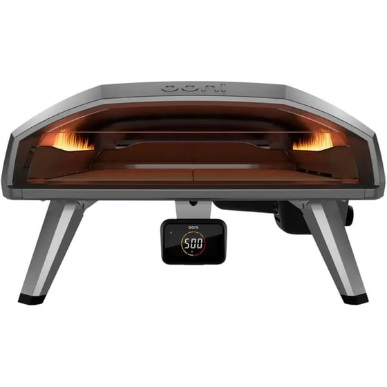 OONI Koda 2 Pro UU-P36200 Φούρνος Πίτσας image 0