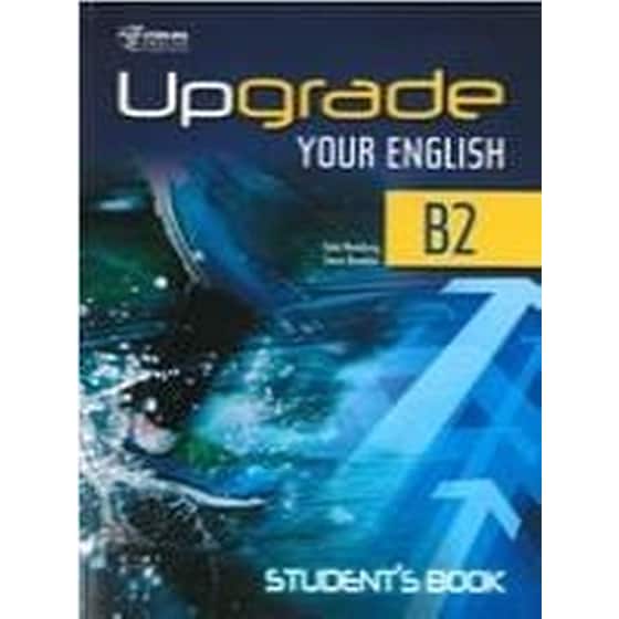 Upgrade Your English B2 student' s Book image 0