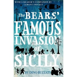 Bears' Famous Invasion of Sicily