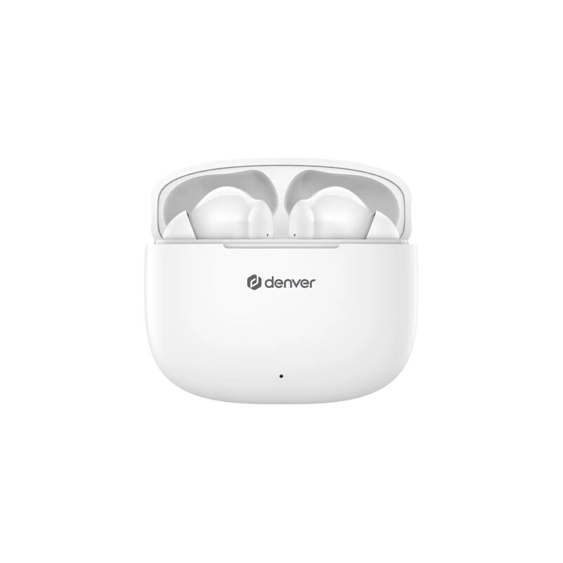 Ακουστικά Bluetooth Denver TWE-48 - White