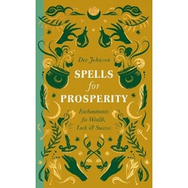 Spells for Prosperity