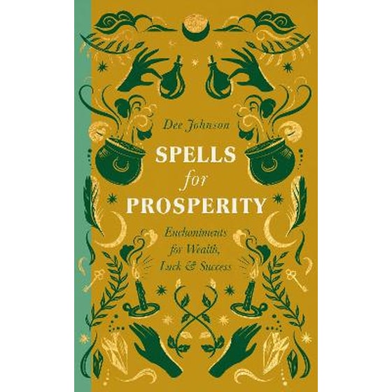 Spells for Prosperity image 0