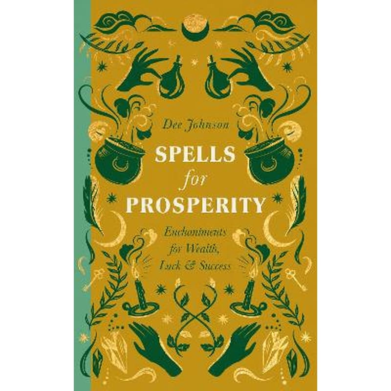 Spells for Prosperity