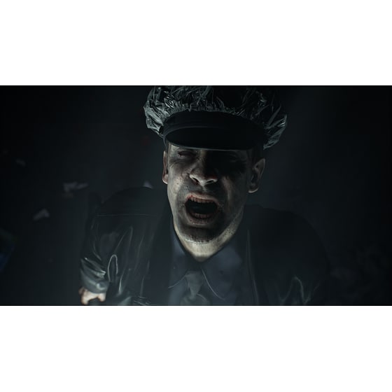 Resident Evil: Requiem Lenticular Edition - PS5 image 11