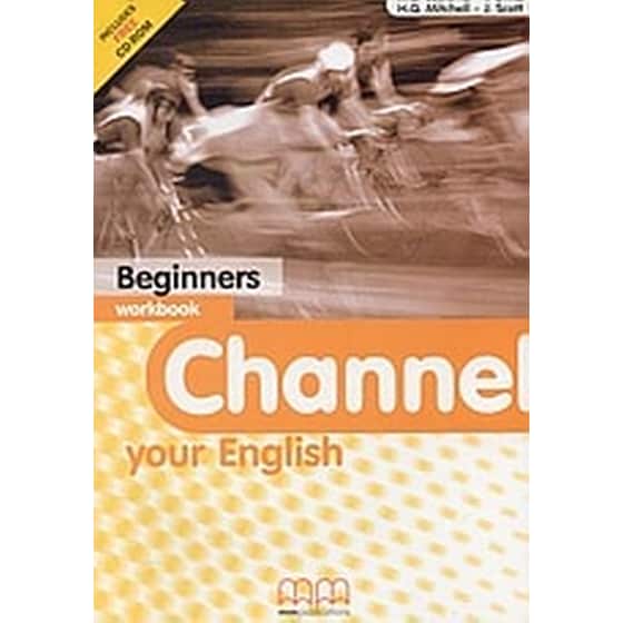 Channel your English Beginners image 0