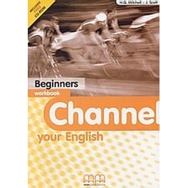 Channel your English Beginners