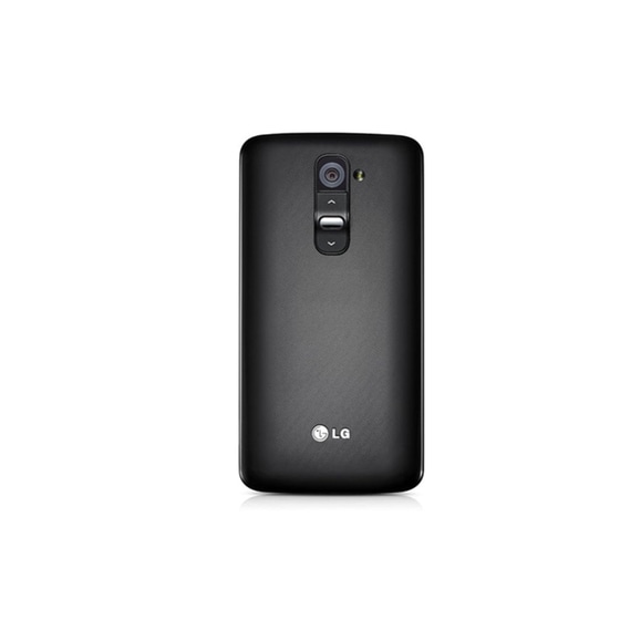 Smartphone LG G2 D802 16GB Μαύρο image 1