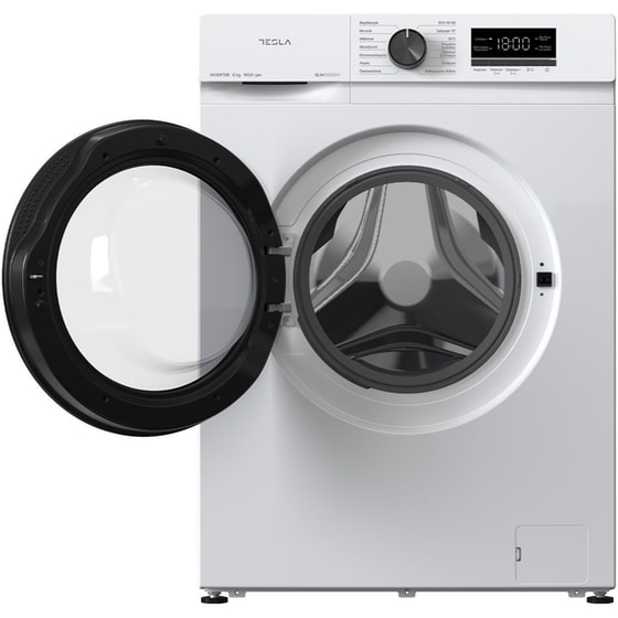 ΠΛ.ΡΟΥΧΩΝ TESLA WF61031KGR image 5