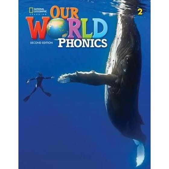Our World Phonics 2 image 0