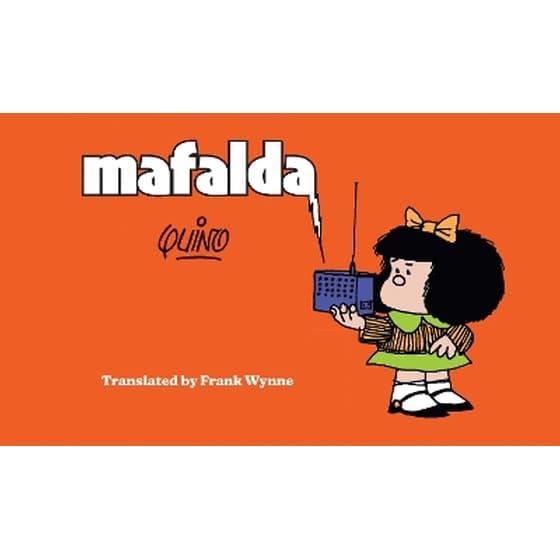 Mafalda image 0