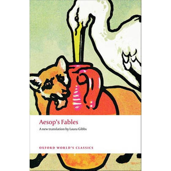 Aesop's Fables image 0