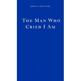 The Man Who Cried I Am