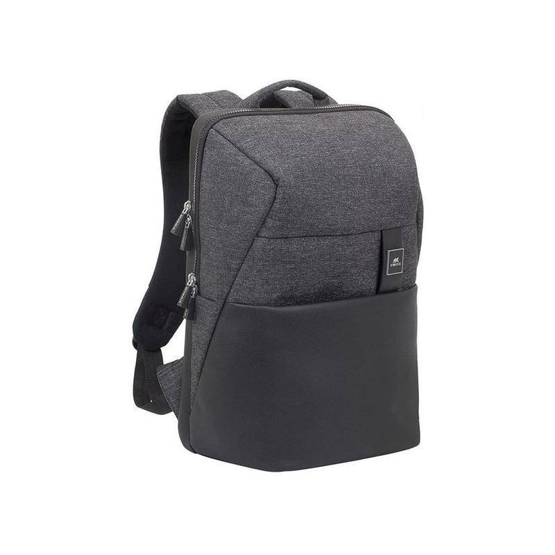 RIVACASE Τσάντα Laptop Πλάτης 15.6 Rivacase Lantau 8861 - Μαύρο