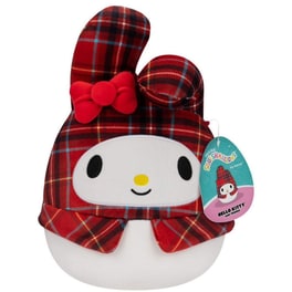 Λούτρινο Squishmallows Hello Kitty Sanrio My Melody 20cm