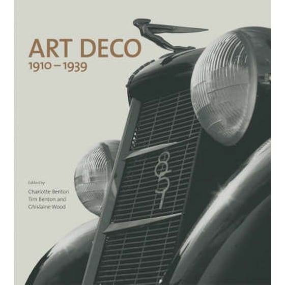 Art Deco image 0