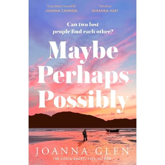 Maybe, Perhaps, Possibly image 0
