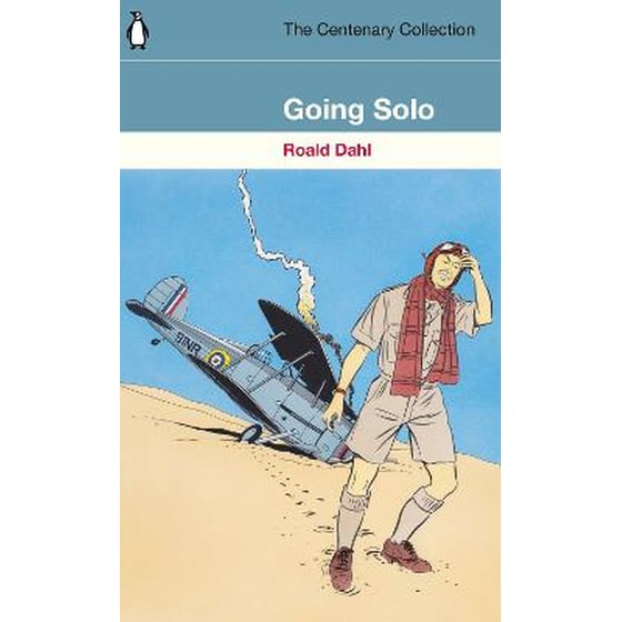 Going Solo image 0