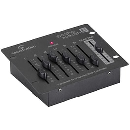 Soundsation Scenemaker 6 Dmx Controller