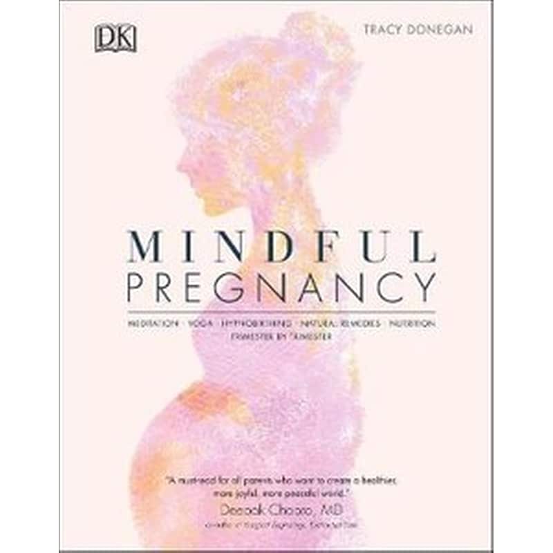 Mindful Pregnancy