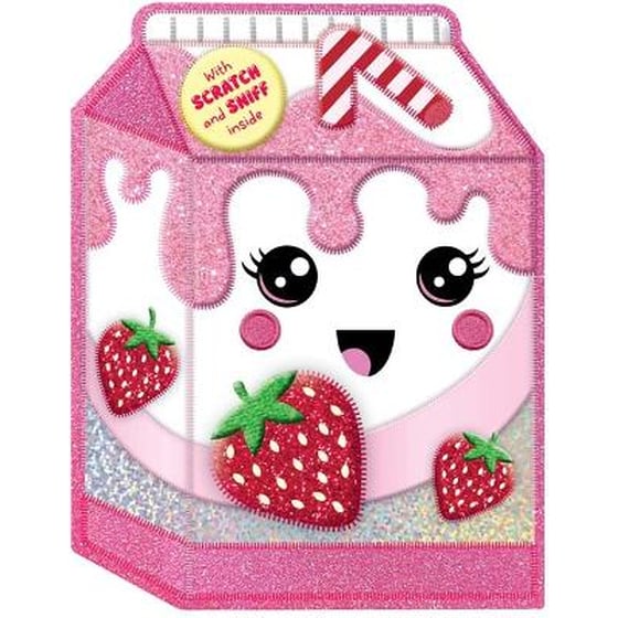 Strawberry Milk image 0