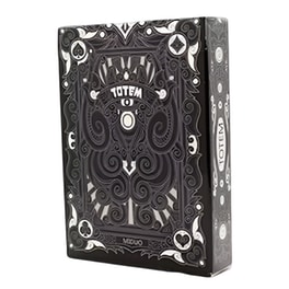 Totem Blue Deck (limited Edition) By Aloy Studios - Τράπουλα