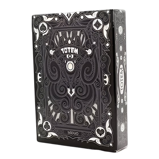 Totem Blue Deck (limited Edition) By Aloy Studios - Τράπουλα image 0