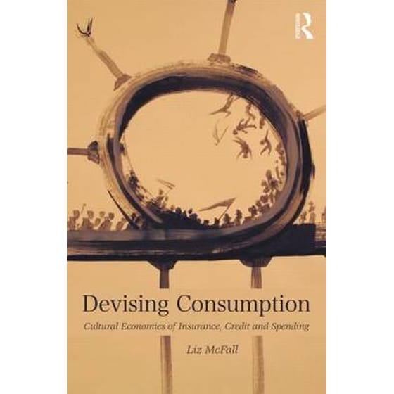 Devising Consumption image 0