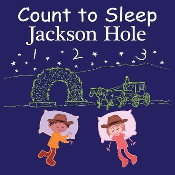 Count to Sleep Jackson Hole image 0